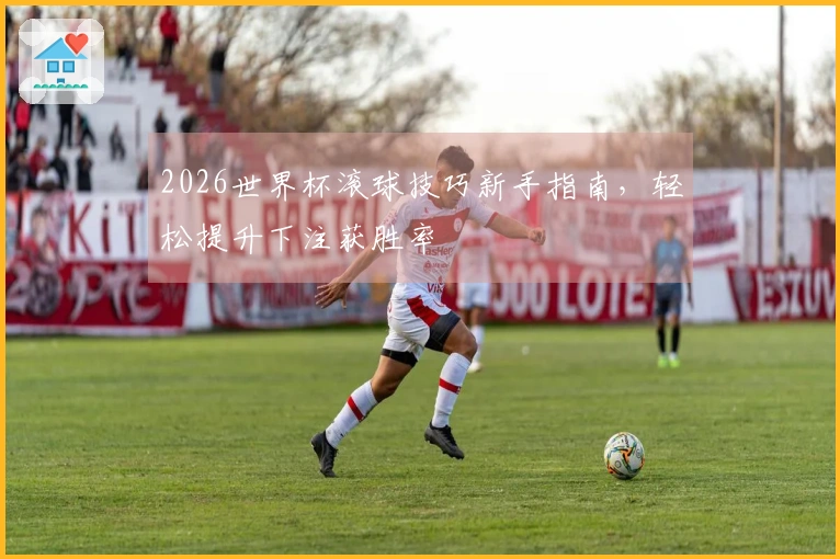 2026世界杯滚球技巧新手指南，轻松提升下注获胜率