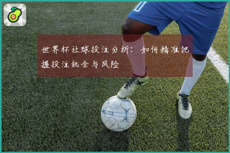 世界杯让球投注分析：如何精准把握投注机会与风险