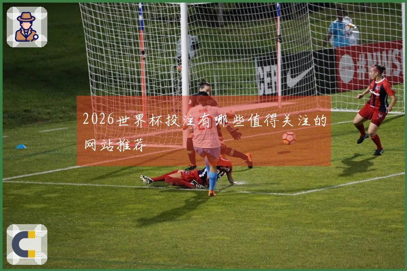2026世界杯投注有哪些值得关注的网站推荐