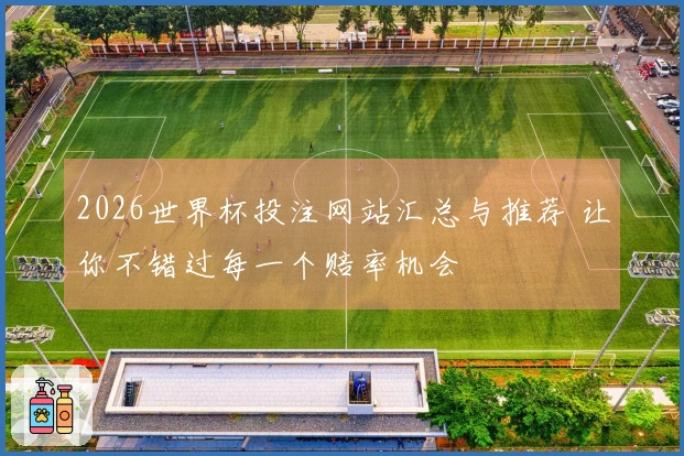 2026世界杯投注网站汇总与推荐 让你不错过每一个赔率机会