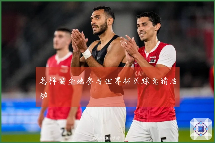 怎样安全地参与世界杯买球竞猜活动