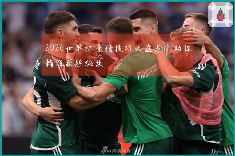 2026世界杯竞猜技巧大盘点，助你精准获胜秘诀